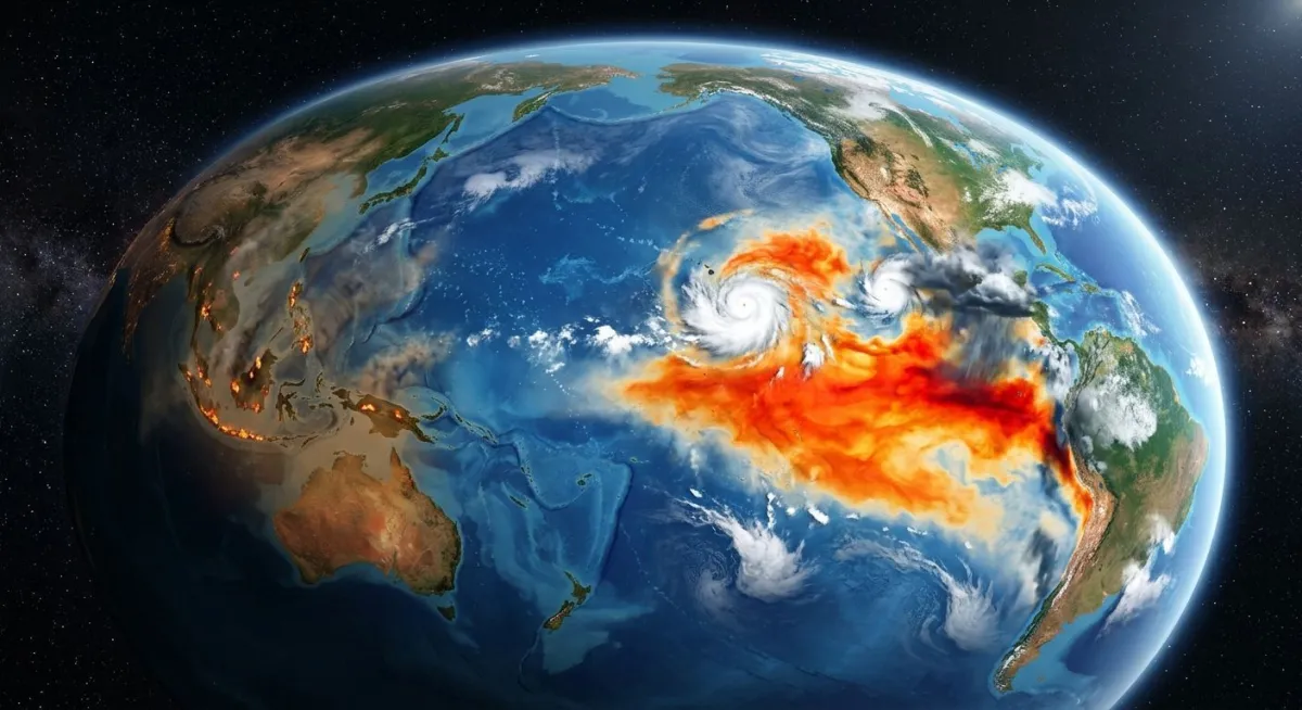 Governo de São Paulo anuncia Operação El Niño com foco em resiliência climática